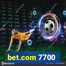 bet.com 7700